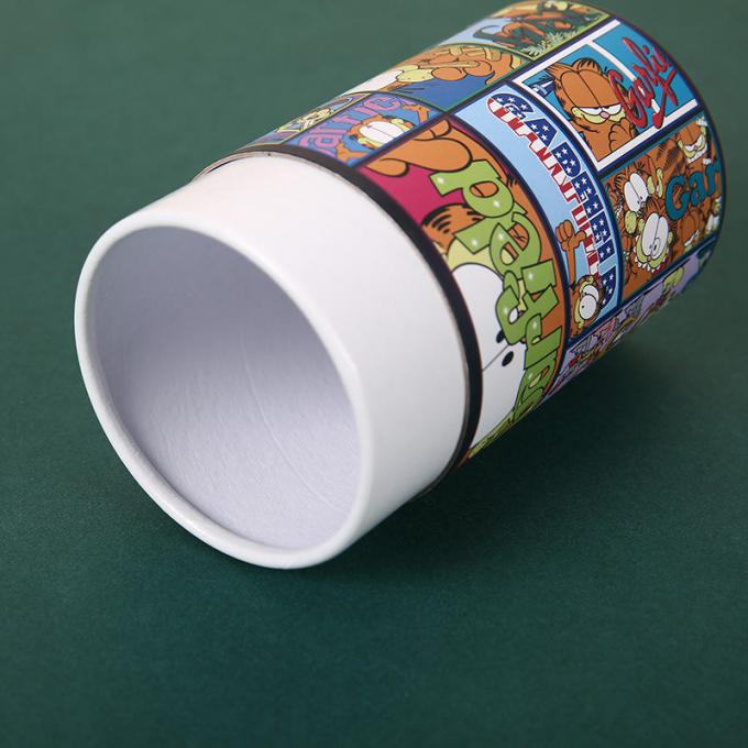 Die Schaum-Papierzusammensetzung macht St&auml;rke 200mm Durchmesser-2mm gepr&auml;gt ein